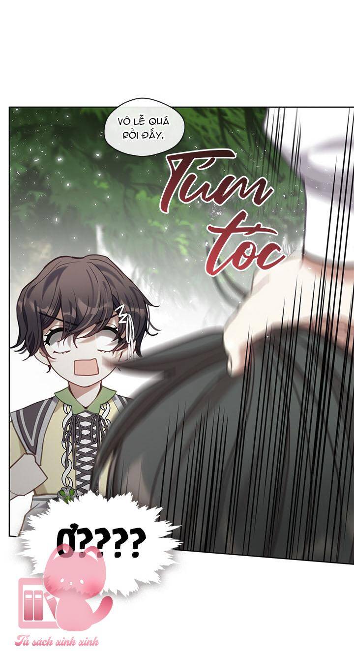 Thành Viên Trong Gia Đình Phát Cuồng Vì Tôi Chap 46 - Next Chap 47
