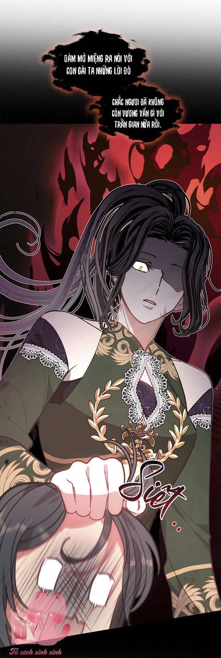 Thành Viên Trong Gia Đình Phát Cuồng Vì Tôi Chap 46 - Next Chap 47