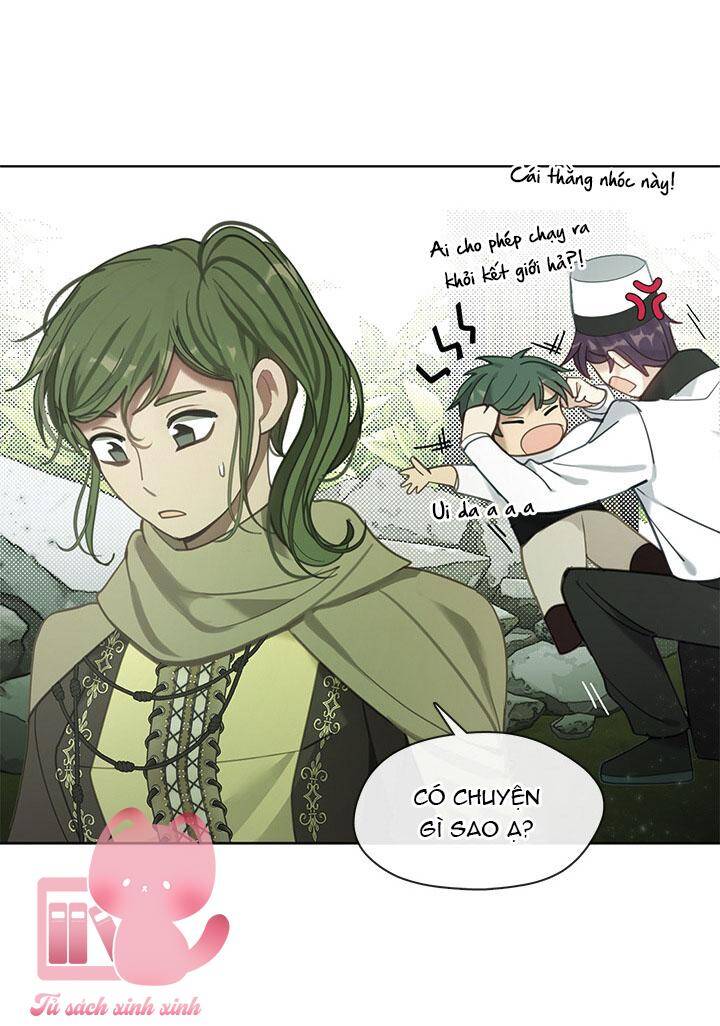 Thành Viên Trong Gia Đình Phát Cuồng Vì Tôi Chap 46 - Next Chap 47