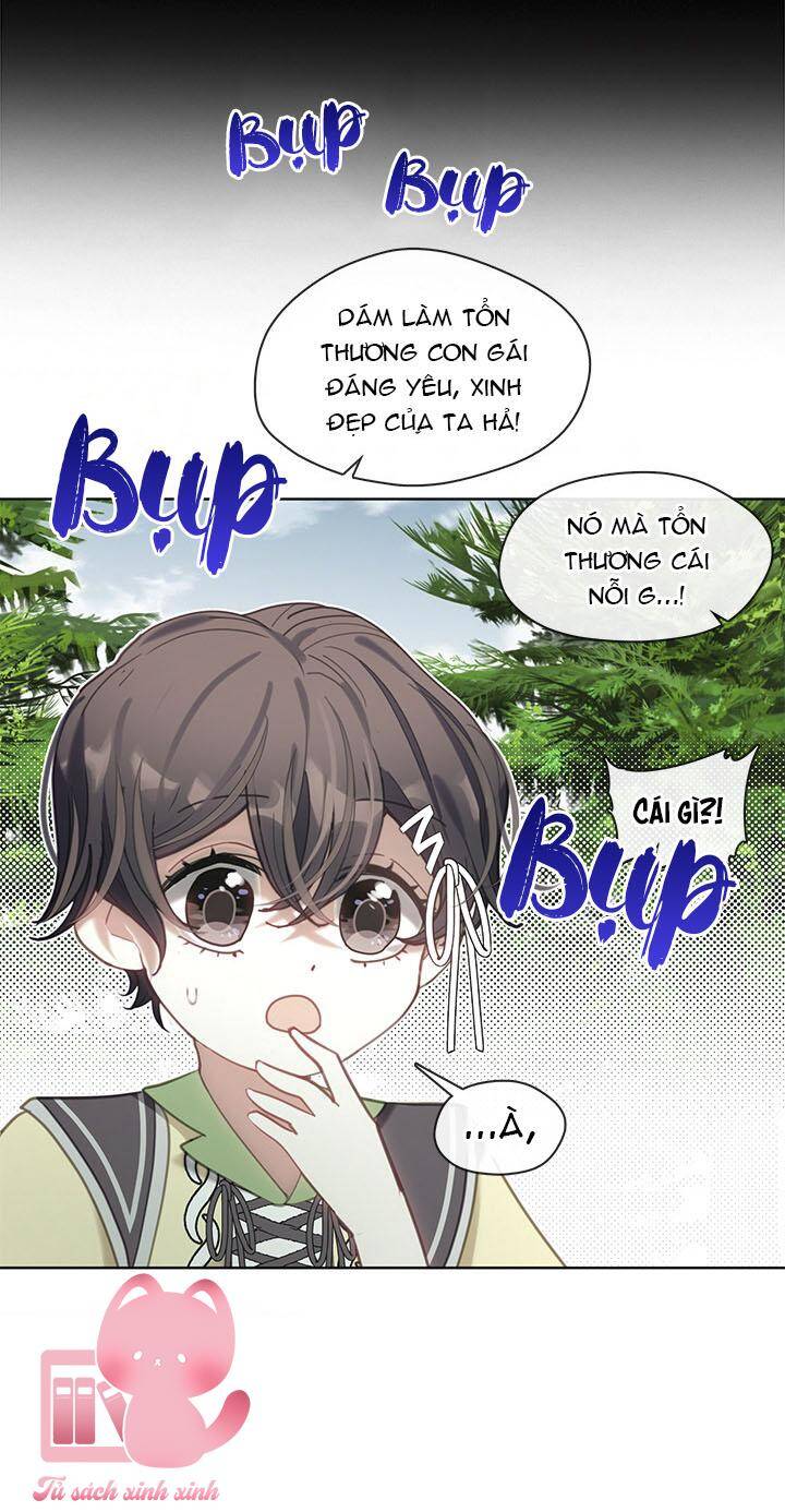 Thành Viên Trong Gia Đình Phát Cuồng Vì Tôi Chap 46 - Next Chap 47
