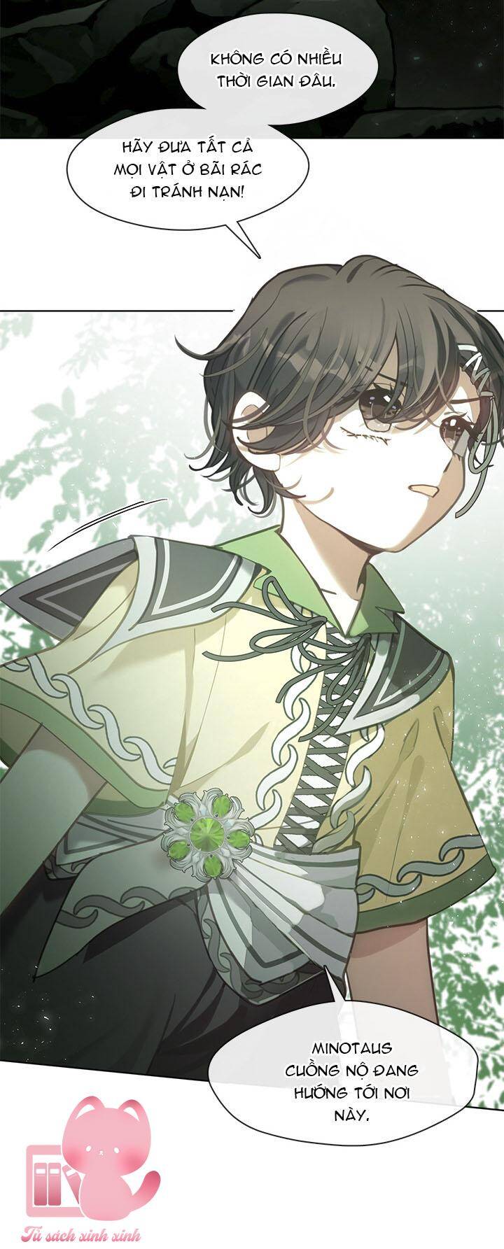 Thành Viên Trong Gia Đình Phát Cuồng Vì Tôi Chap 46 - Next Chap 47