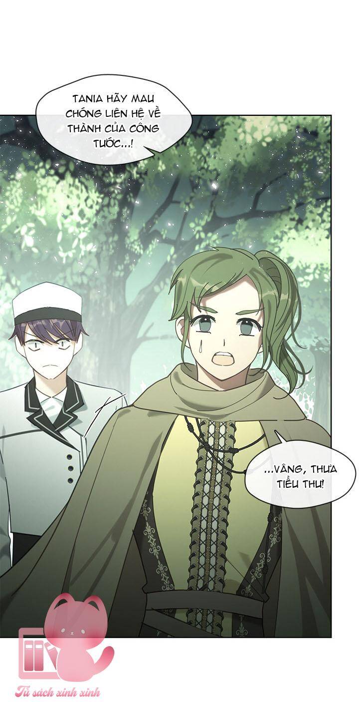 Thành Viên Trong Gia Đình Phát Cuồng Vì Tôi Chap 46 - Next Chap 47
