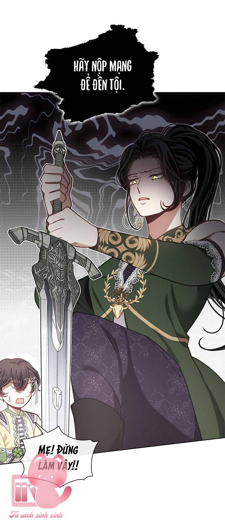 Thành Viên Trong Gia Đình Phát Cuồng Vì Tôi Chap 47 - Next Chap 48