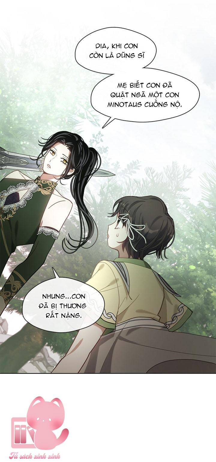 Thành Viên Trong Gia Đình Phát Cuồng Vì Tôi Chap 47 - Next Chap 48