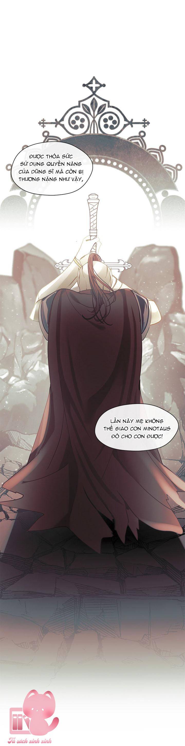 Thành Viên Trong Gia Đình Phát Cuồng Vì Tôi Chap 47 - Next Chap 48