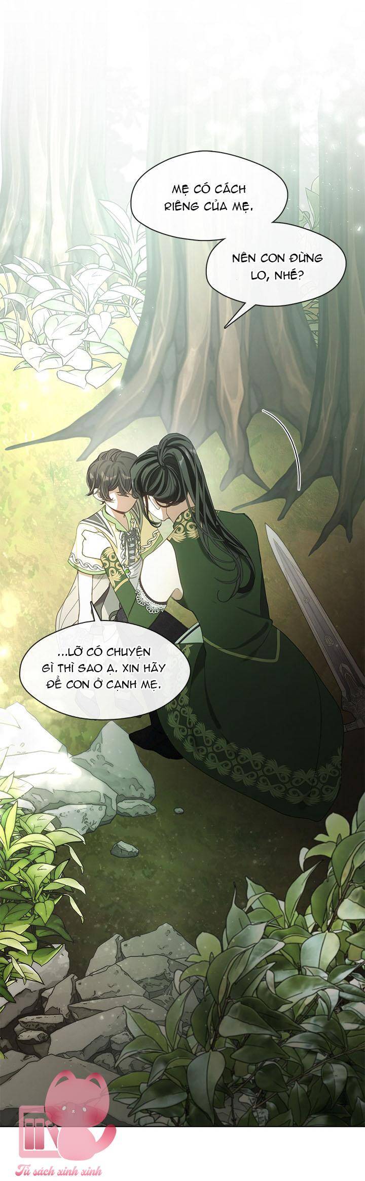 Thành Viên Trong Gia Đình Phát Cuồng Vì Tôi Chap 47 - Next Chap 48
