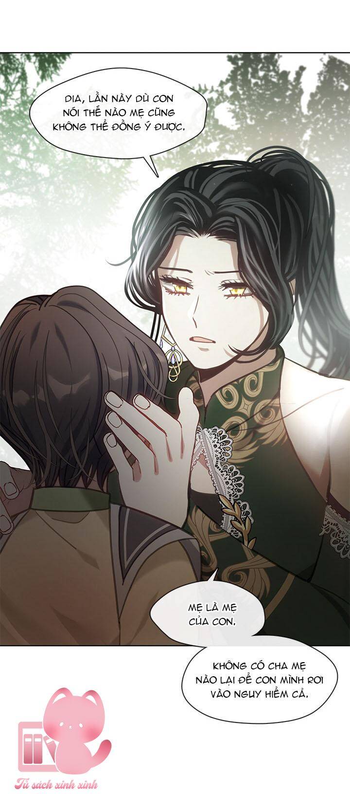 Thành Viên Trong Gia Đình Phát Cuồng Vì Tôi Chap 47 - Next Chap 48