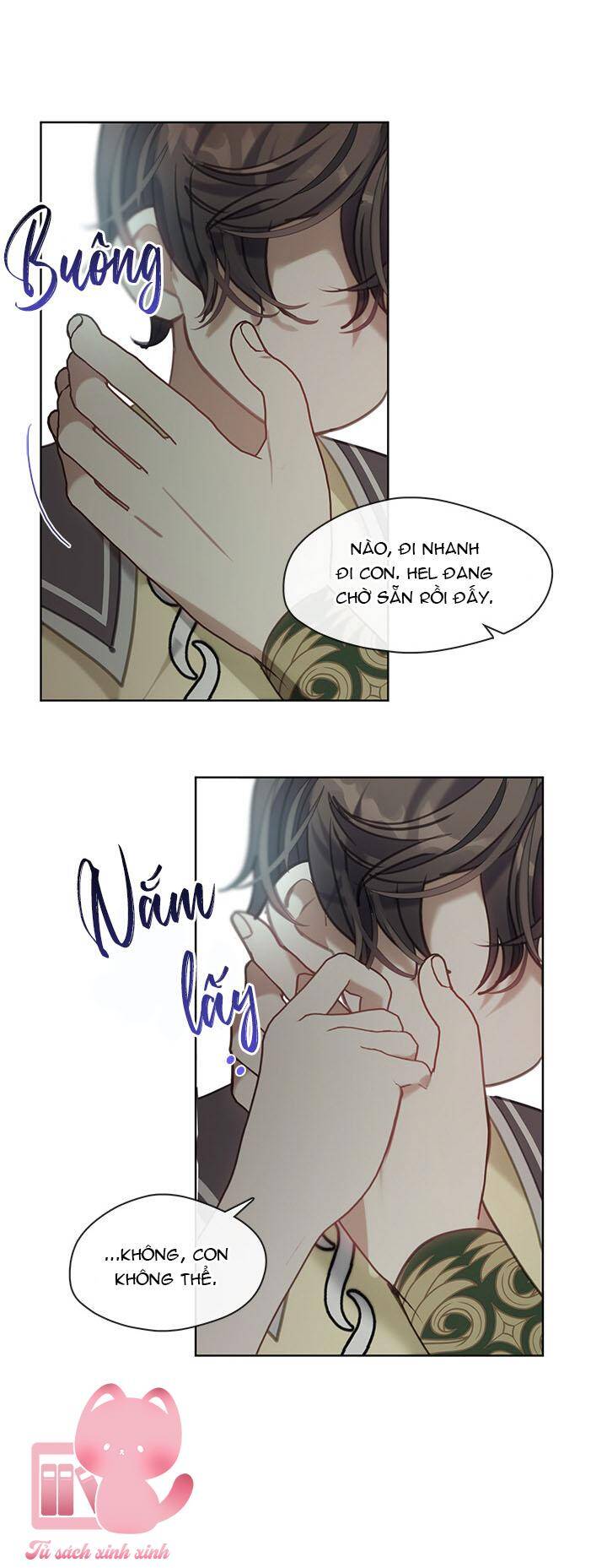 Thành Viên Trong Gia Đình Phát Cuồng Vì Tôi Chap 47 - Next Chap 48