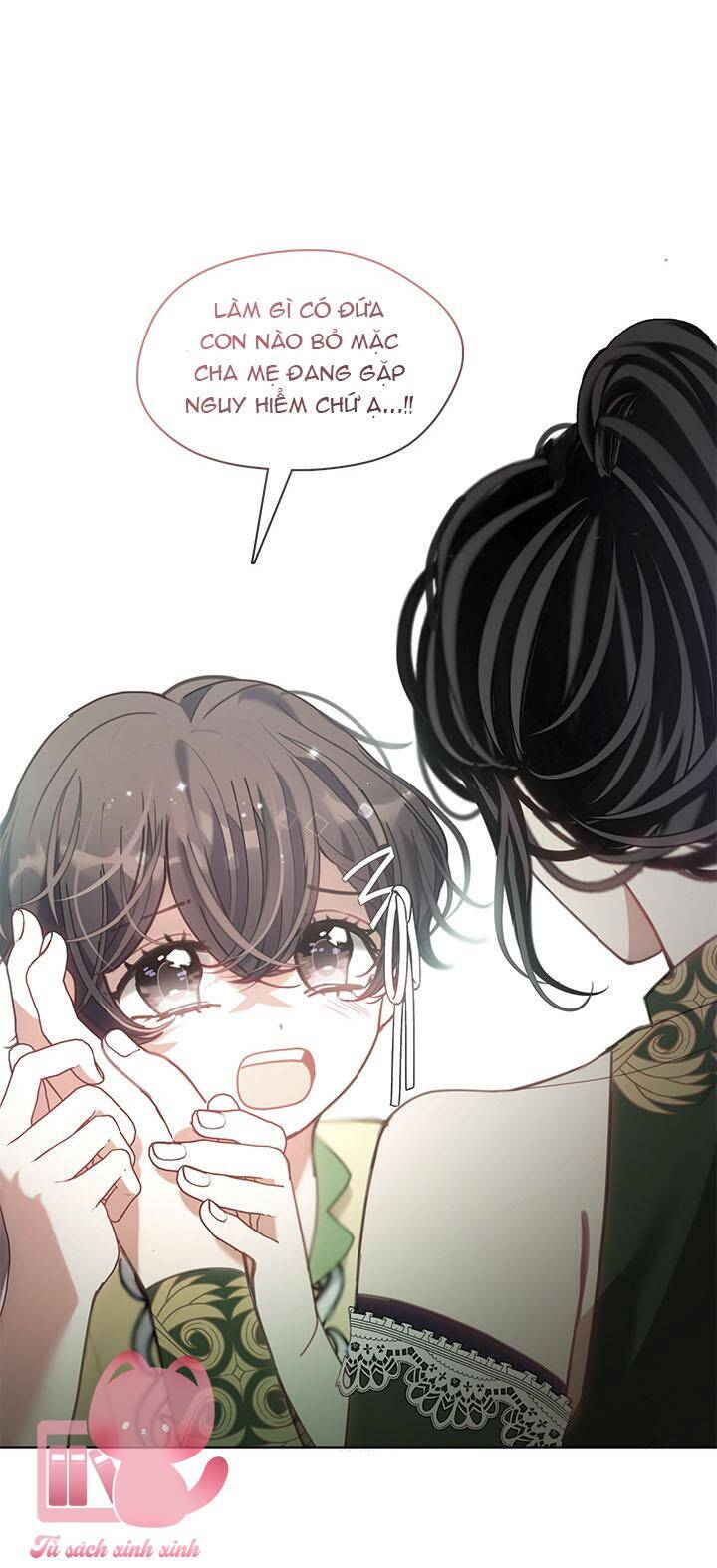 Thành Viên Trong Gia Đình Phát Cuồng Vì Tôi Chap 47 - Next Chap 48