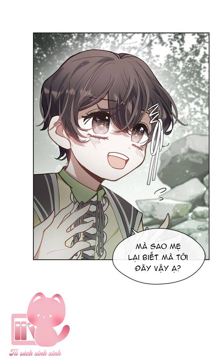 Thành Viên Trong Gia Đình Phát Cuồng Vì Tôi Chap 47 - Next Chap 48