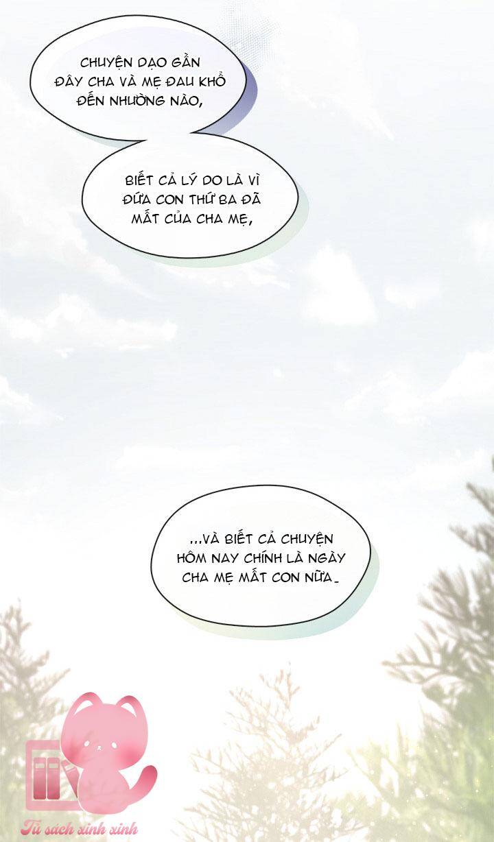 Thành Viên Trong Gia Đình Phát Cuồng Vì Tôi Chap 47 - Next Chap 48