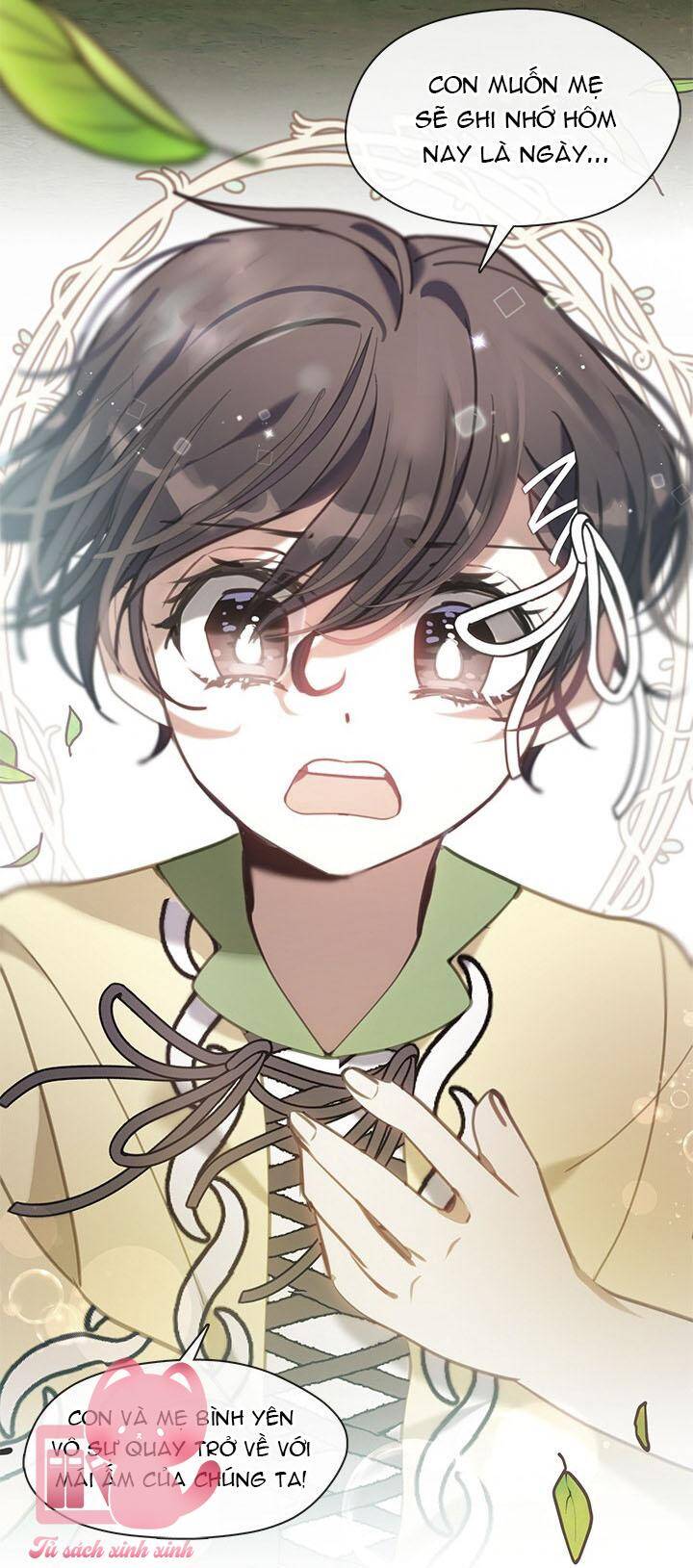 Thành Viên Trong Gia Đình Phát Cuồng Vì Tôi Chap 47 - Next Chap 48