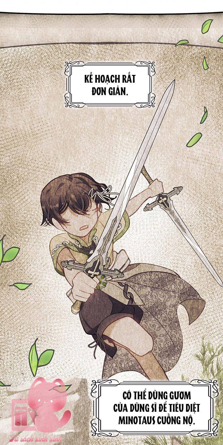 Thành Viên Trong Gia Đình Phát Cuồng Vì Tôi Chap 47 - Next Chap 48