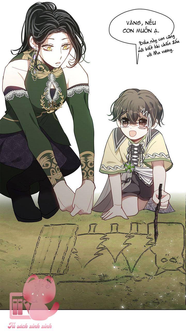 Thành Viên Trong Gia Đình Phát Cuồng Vì Tôi Chap 47 - Next Chap 48