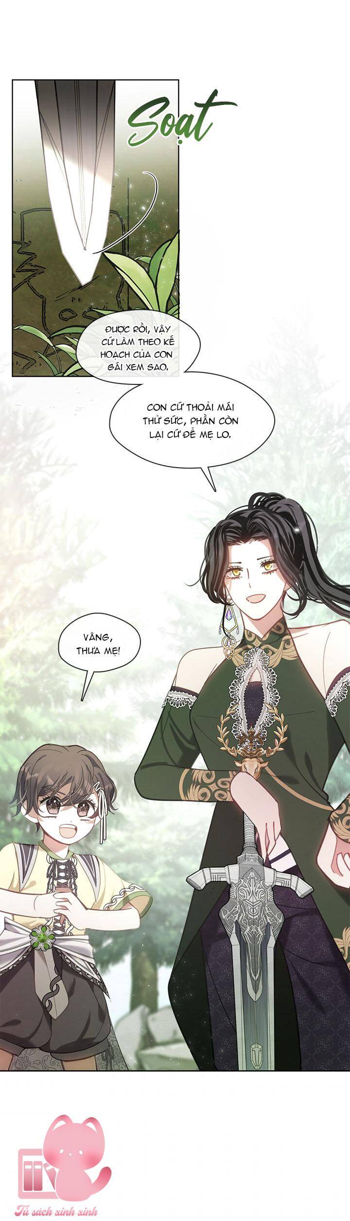 Thành Viên Trong Gia Đình Phát Cuồng Vì Tôi Chap 47 - Next Chap 48