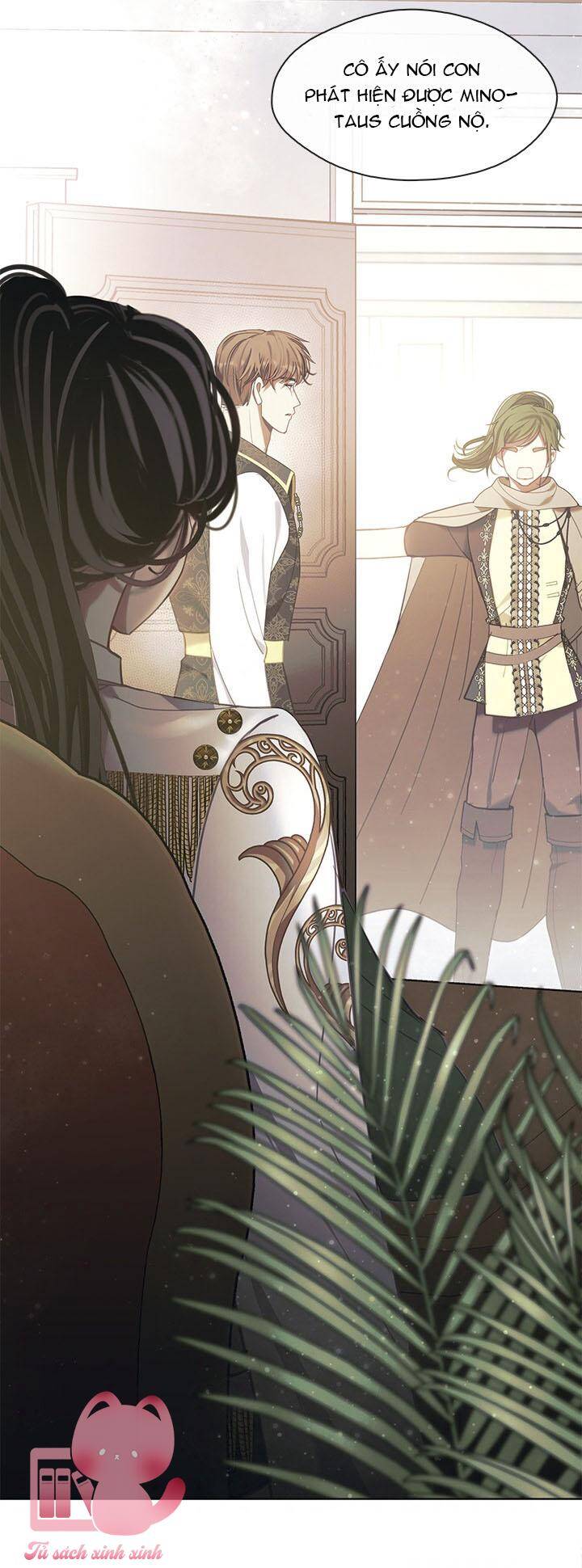Thành Viên Trong Gia Đình Phát Cuồng Vì Tôi Chap 47 - Next Chap 48