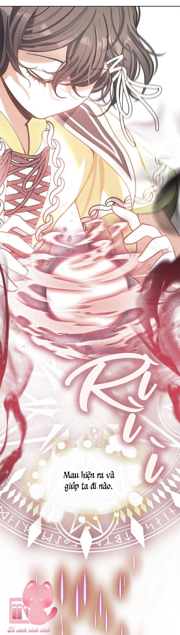 Thành Viên Trong Gia Đình Phát Cuồng Vì Tôi Chap 47 - Next Chap 48