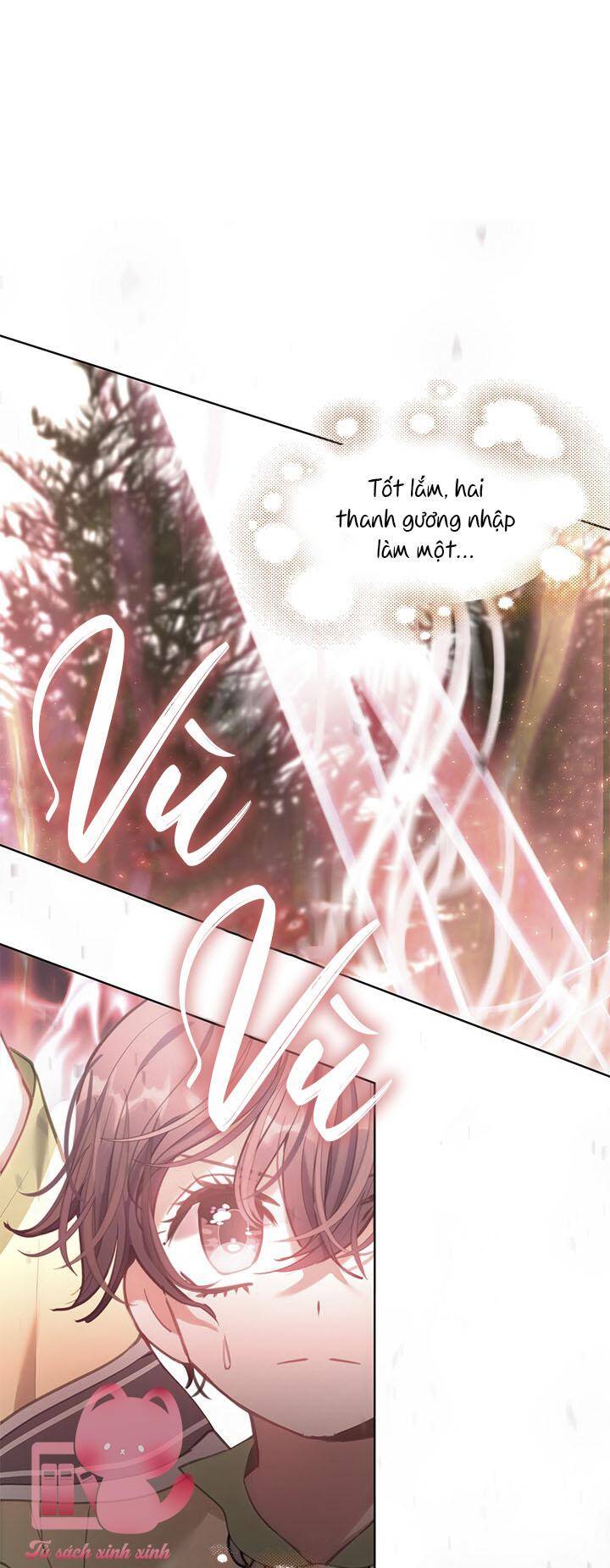 Thành Viên Trong Gia Đình Phát Cuồng Vì Tôi Chap 47 - Next Chap 48