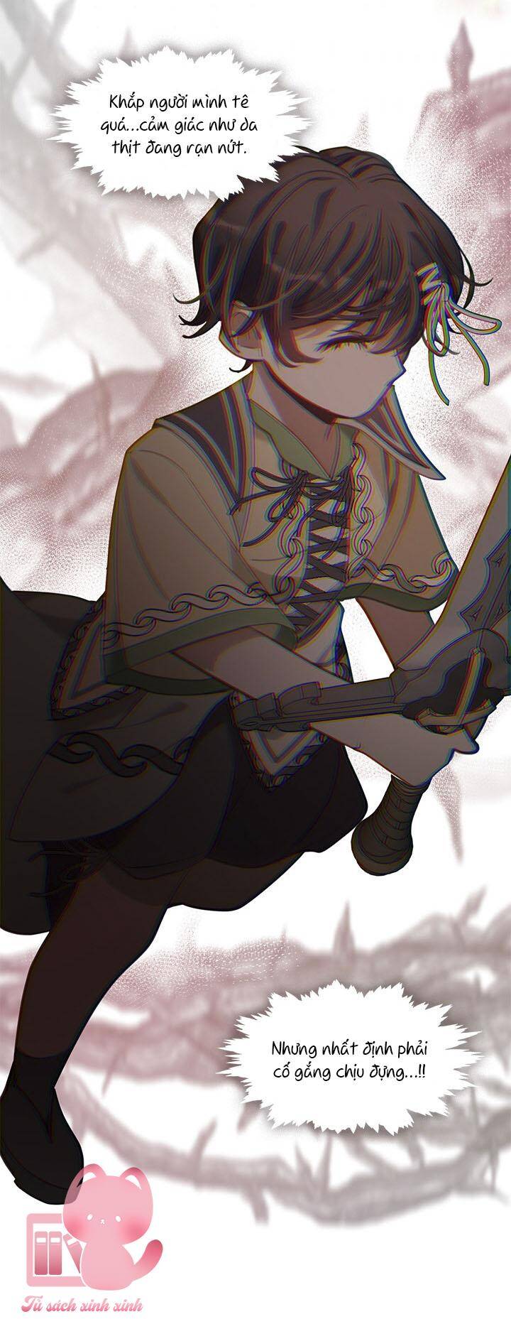 Thành Viên Trong Gia Đình Phát Cuồng Vì Tôi Chap 47 - Next Chap 48