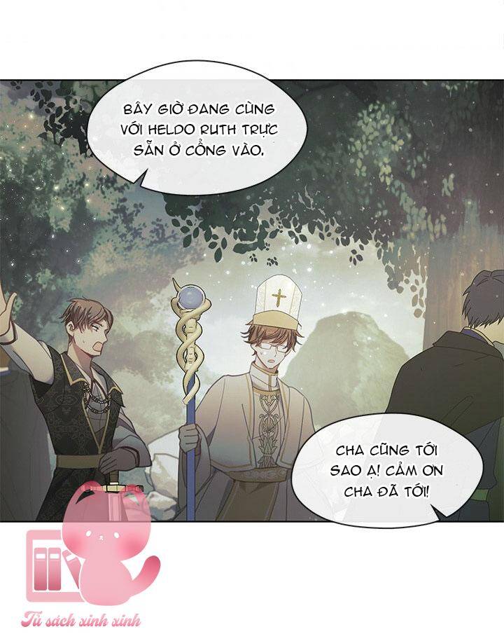 Thành Viên Trong Gia Đình Phát Cuồng Vì Tôi Chap 47 - Next Chap 48