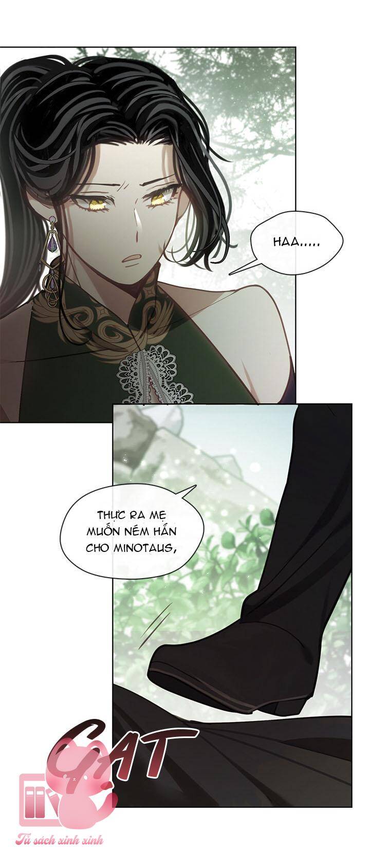 Thành Viên Trong Gia Đình Phát Cuồng Vì Tôi Chap 47 - Next Chap 48
