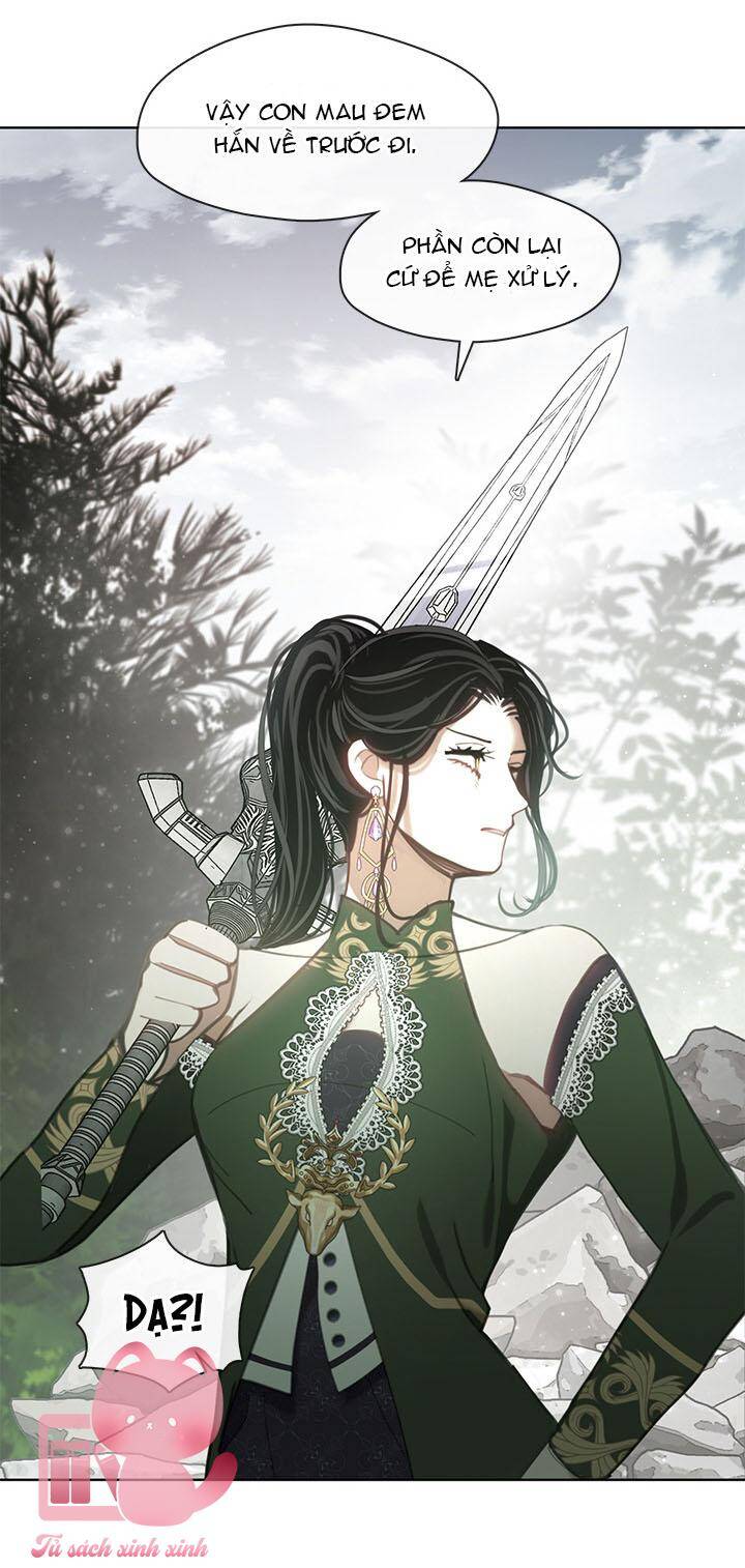 Thành Viên Trong Gia Đình Phát Cuồng Vì Tôi Chap 47 - Next Chap 48