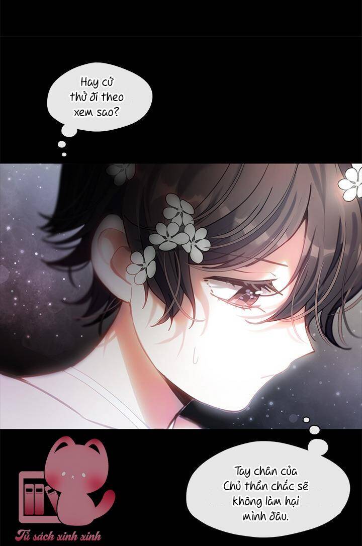 Thành Viên Trong Gia Đình Phát Cuồng Vì Tôi Chap 48 - Next Chap 49