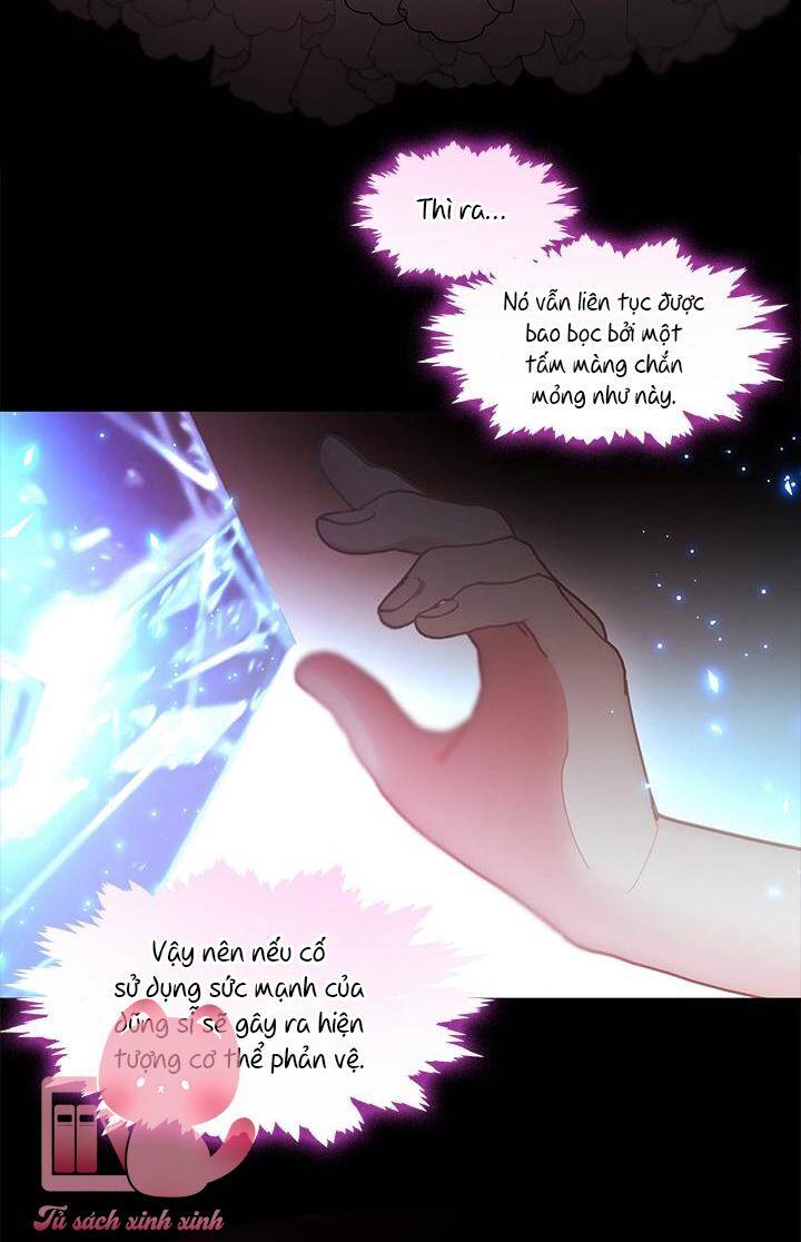 Thành Viên Trong Gia Đình Phát Cuồng Vì Tôi Chap 48 - Next Chap 49