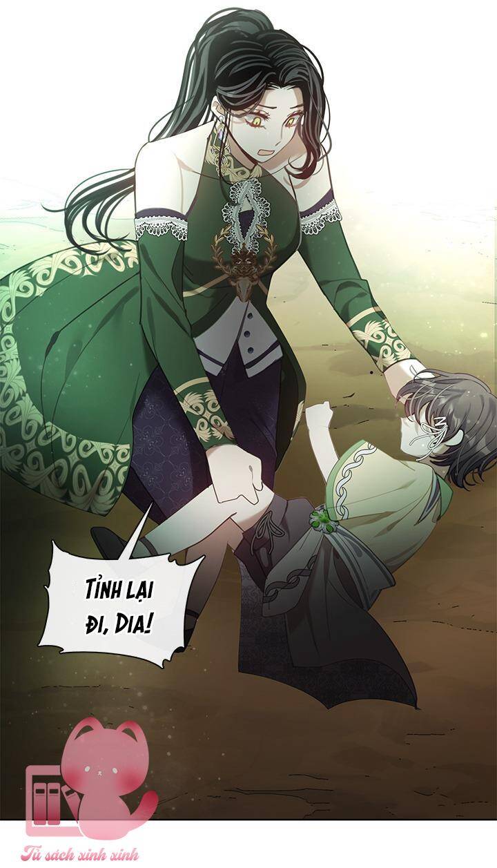 Thành Viên Trong Gia Đình Phát Cuồng Vì Tôi Chap 48 - Next Chap 49