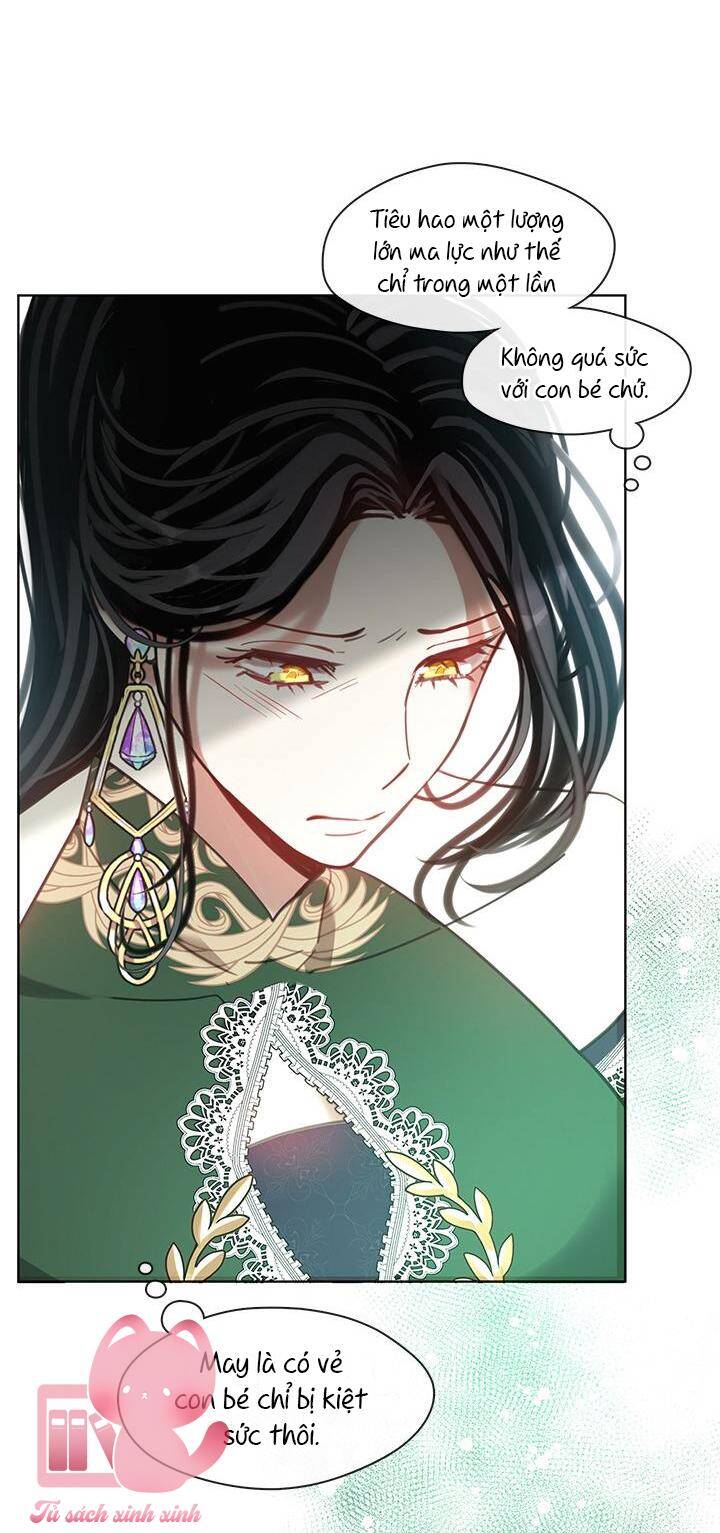 Thành Viên Trong Gia Đình Phát Cuồng Vì Tôi Chap 48 - Next Chap 49