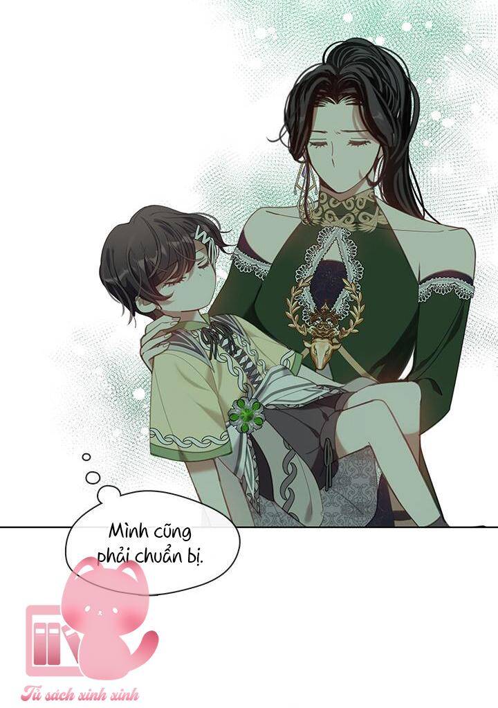 Thành Viên Trong Gia Đình Phát Cuồng Vì Tôi Chap 48 - Next Chap 49