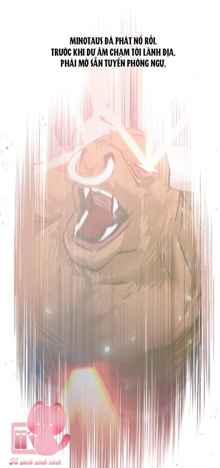 Thành Viên Trong Gia Đình Phát Cuồng Vì Tôi Chap 48 - Next Chap 49
