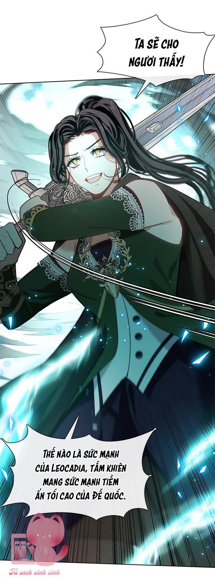 Thành Viên Trong Gia Đình Phát Cuồng Vì Tôi Chap 48 - Next Chap 49