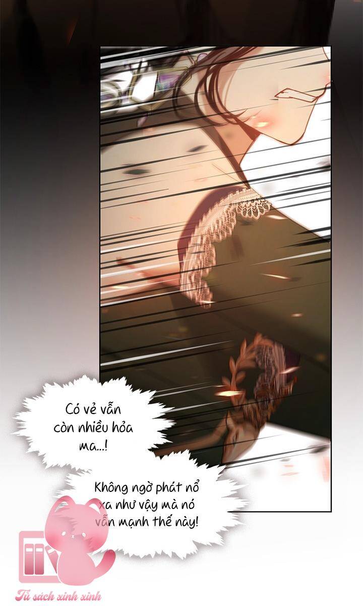 Thành Viên Trong Gia Đình Phát Cuồng Vì Tôi Chap 48 - Next Chap 49
