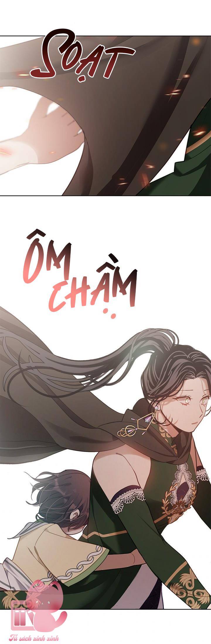 Thành Viên Trong Gia Đình Phát Cuồng Vì Tôi Chap 48 - Next Chap 49