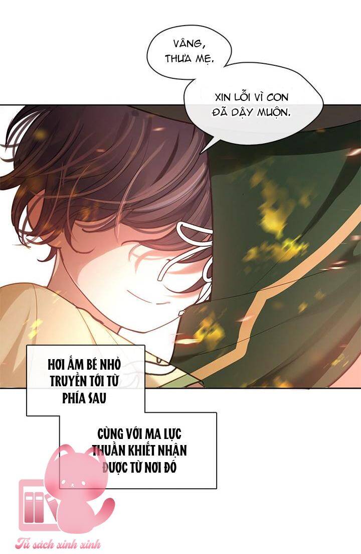 Thành Viên Trong Gia Đình Phát Cuồng Vì Tôi Chap 48 - Next Chap 49