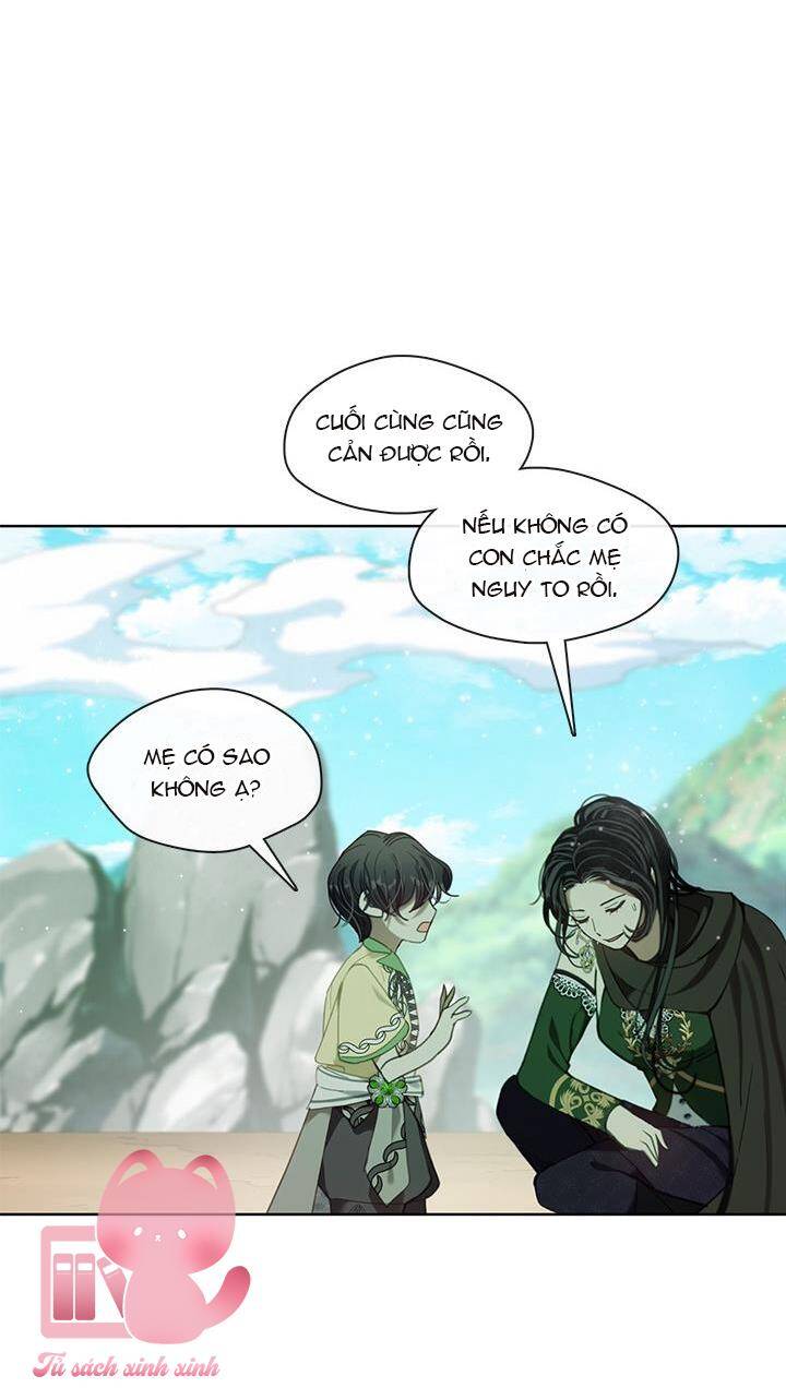 Thành Viên Trong Gia Đình Phát Cuồng Vì Tôi Chap 48 - Next Chap 49