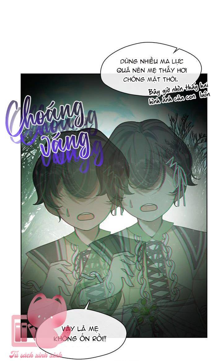 Thành Viên Trong Gia Đình Phát Cuồng Vì Tôi Chap 48 - Next Chap 49