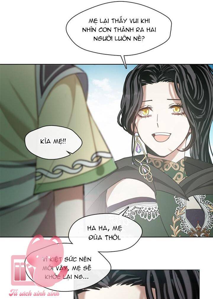 Thành Viên Trong Gia Đình Phát Cuồng Vì Tôi Chap 48 - Next Chap 49