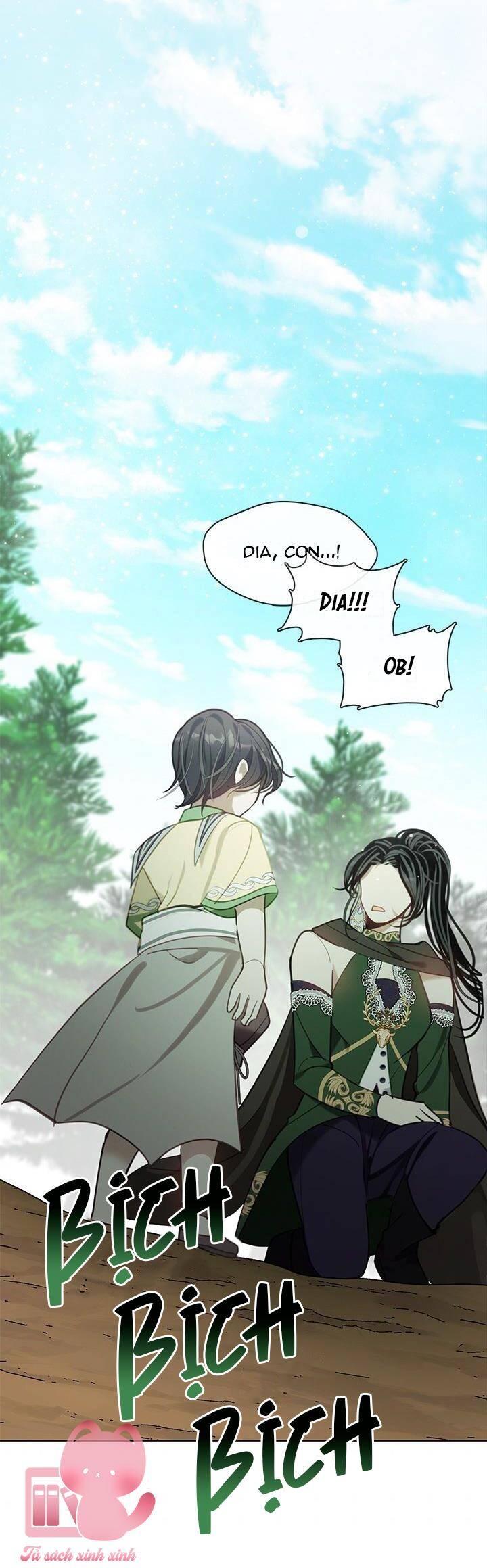 Thành Viên Trong Gia Đình Phát Cuồng Vì Tôi Chap 48 - Next Chap 49