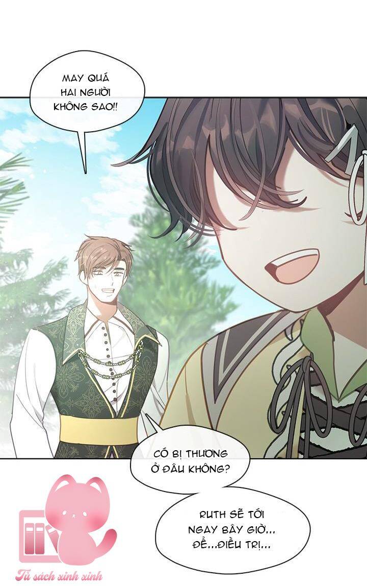Thành Viên Trong Gia Đình Phát Cuồng Vì Tôi Chap 48 - Next Chap 49