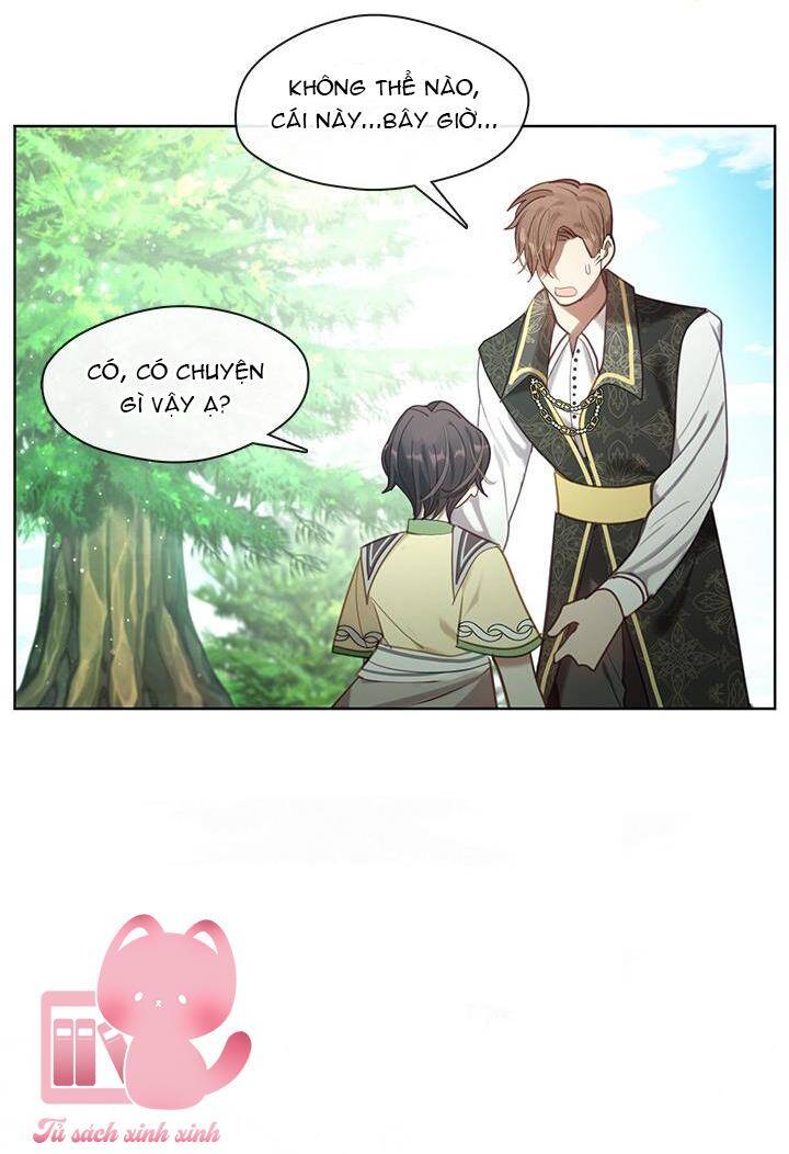 Thành Viên Trong Gia Đình Phát Cuồng Vì Tôi Chap 48 - Next Chap 49