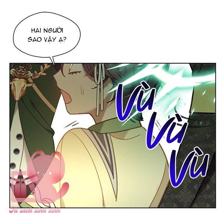 Thành Viên Trong Gia Đình Phát Cuồng Vì Tôi Chap 48 - Next Chap 49