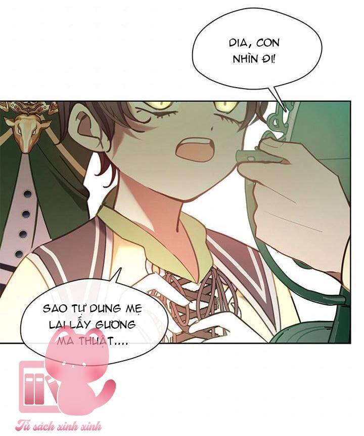 Thành Viên Trong Gia Đình Phát Cuồng Vì Tôi Chap 48 - Next Chap 49
