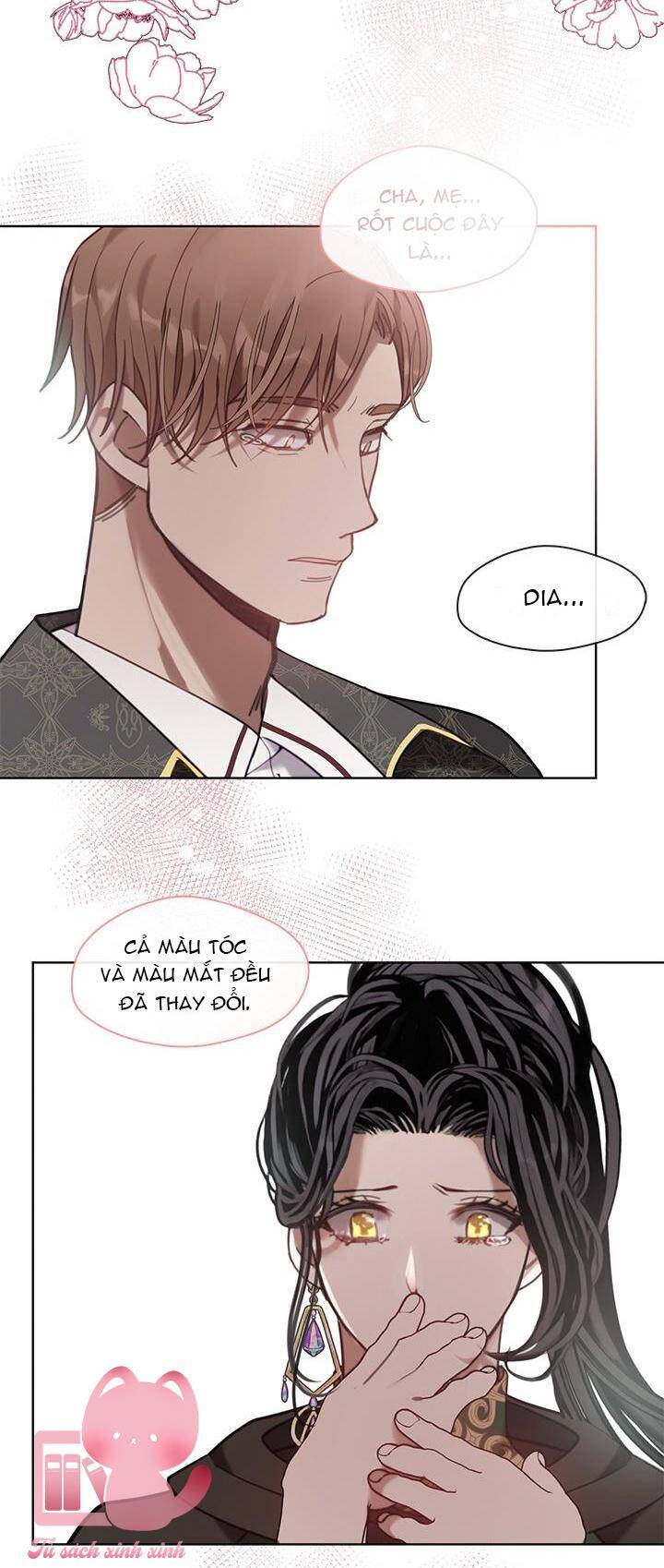 Thành Viên Trong Gia Đình Phát Cuồng Vì Tôi Chap 48 - Next Chap 49