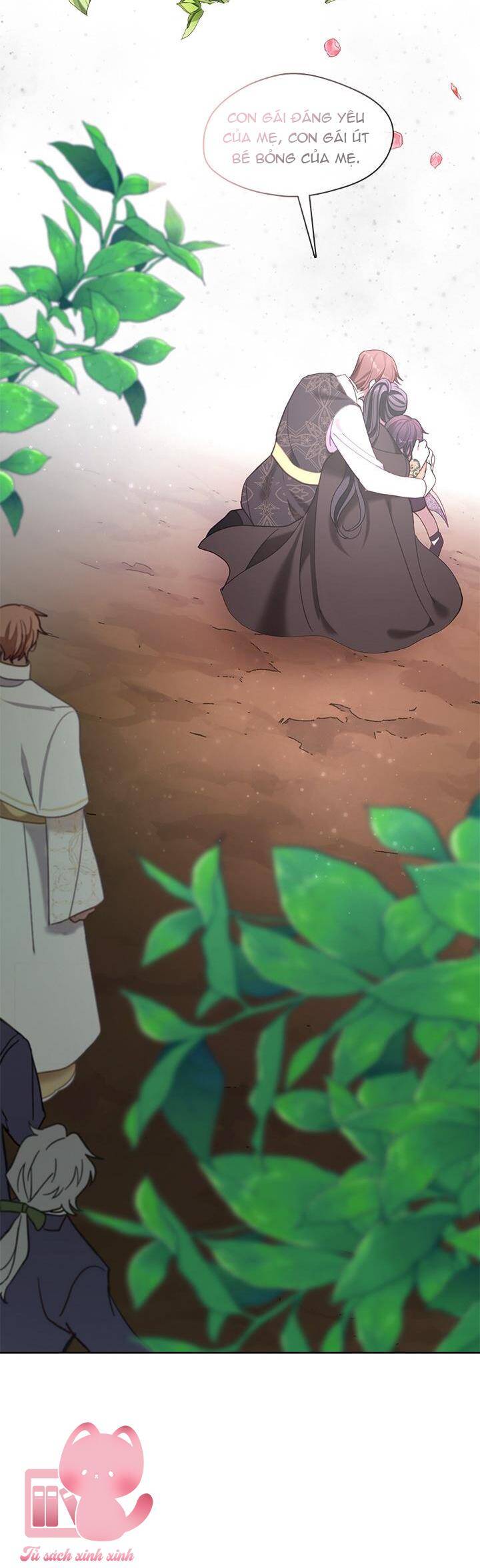 Thành Viên Trong Gia Đình Phát Cuồng Vì Tôi Chap 48 - Next Chap 49