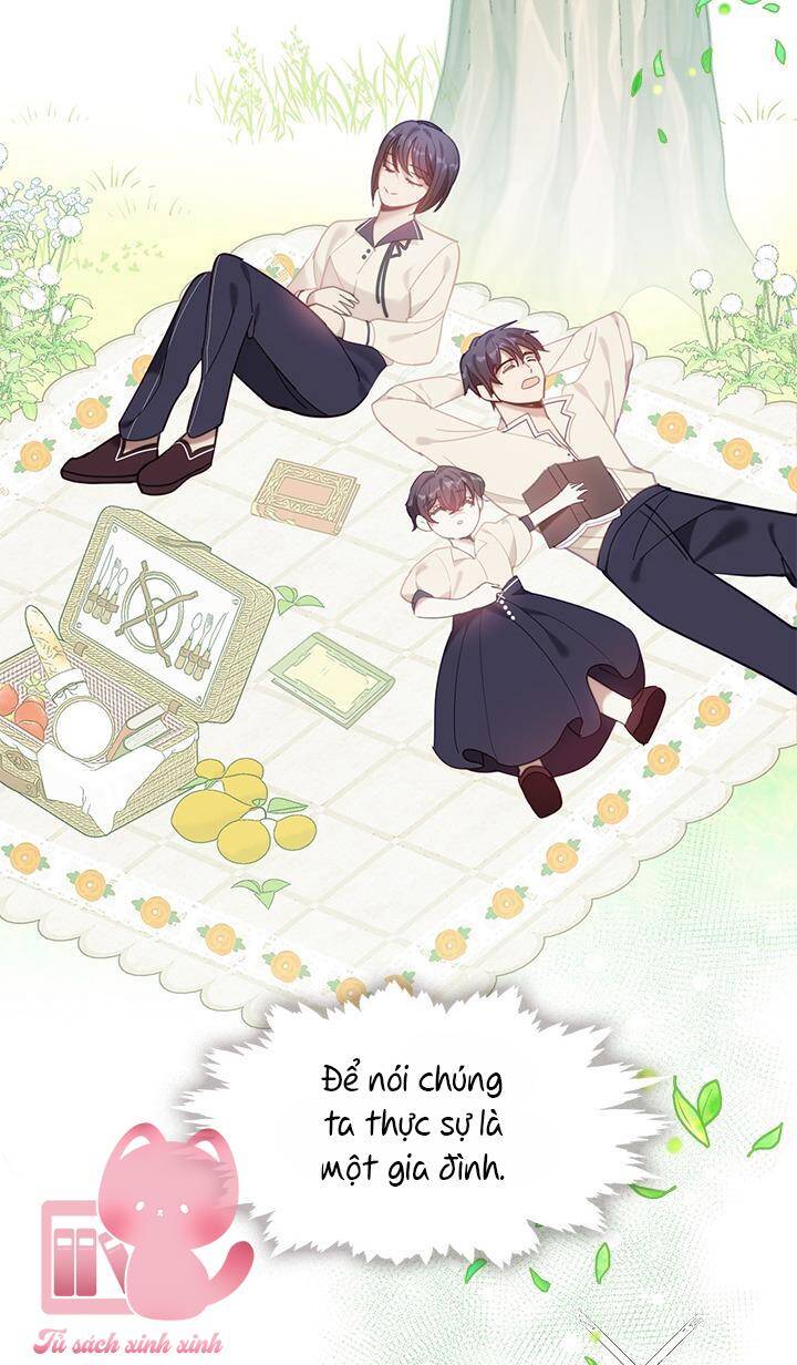 Thành Viên Trong Gia Đình Phát Cuồng Vì Tôi Chap 49 - Next Chap 50