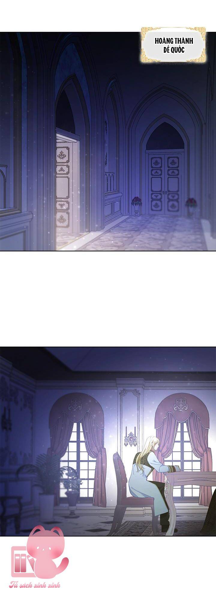 Thành Viên Trong Gia Đình Phát Cuồng Vì Tôi Chap 49 - Next Chap 50