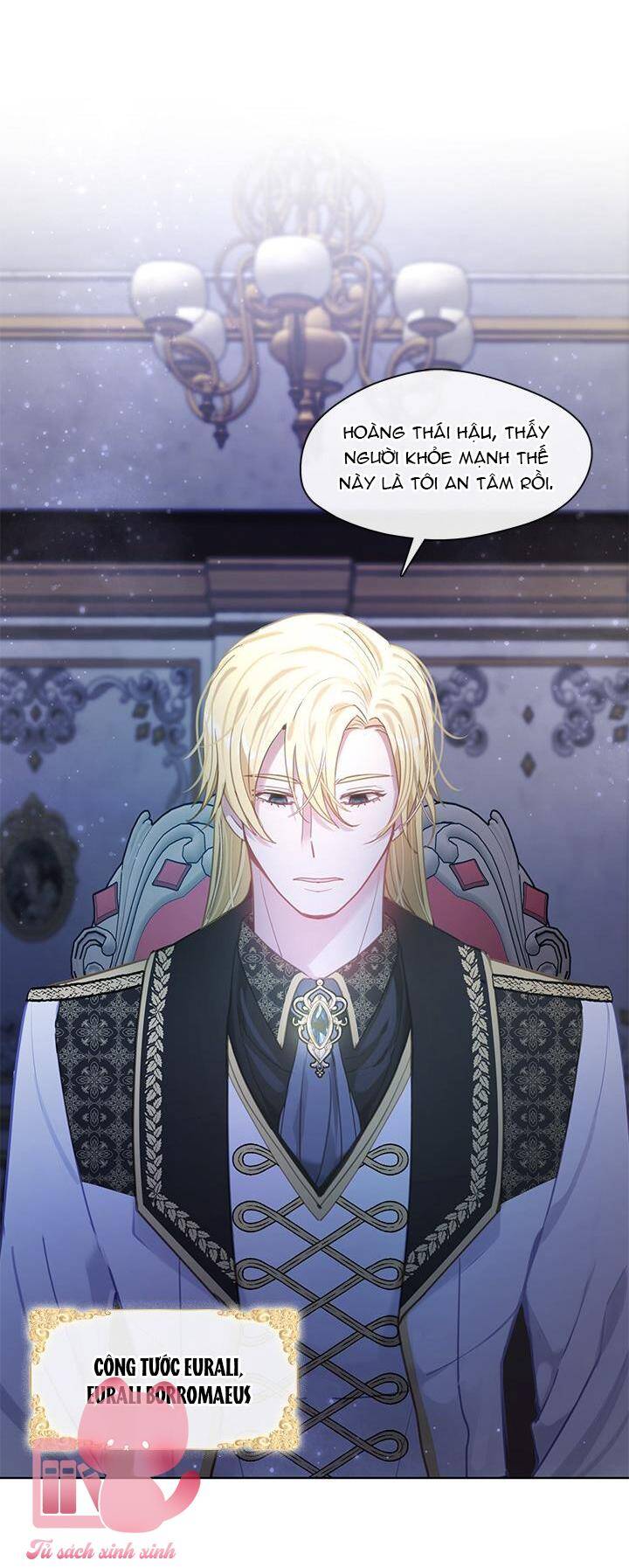 Thành Viên Trong Gia Đình Phát Cuồng Vì Tôi Chap 49 - Next Chap 50