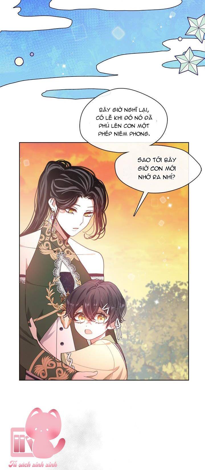 Thành Viên Trong Gia Đình Phát Cuồng Vì Tôi Chap 49 - Next Chap 50